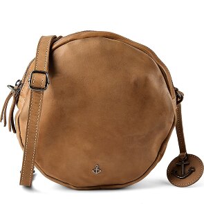 Harbour 2nd Anchor Love Halima Bolsa de hombro Piel 24 cm