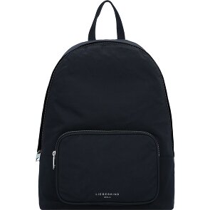 Liebeskind Lila Mochila de día 41 cm Compartimento para el portátil