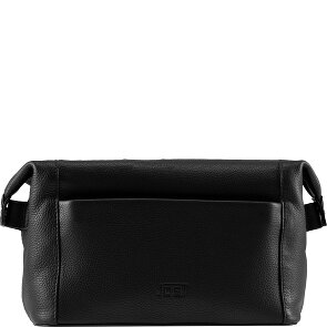 Jost Frankfurt Bolsa de aseo Piel 25 cm