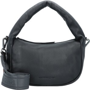 Harbour 2nd Just Pure Bolsa de hombro Piel natural 29 cm