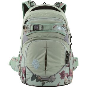 NITRO Mochila escolar Superhéroe 44 cm