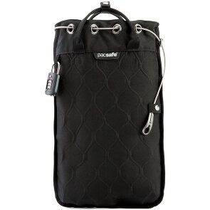 Pacsafe Bolsa de seguridad portátil Travelsafe 5L GII 41 cm