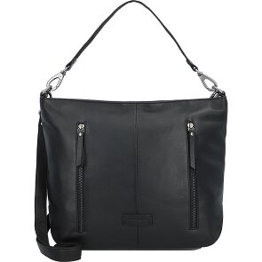 Jack Kinsky Bolsa de hombro Piel 33 cm