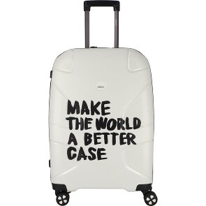 IMPACKT IP1 4 ruedas Carrito 67 cm