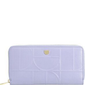 DuDu Up Cartera Protección RFID Piel 20 cm