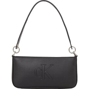Calvin Klein Jeans Sculpted Deboss Bolsa de hombro 25 cm