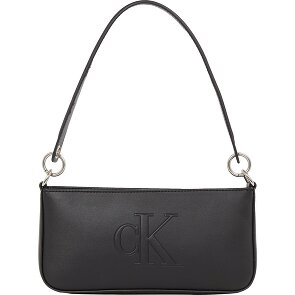Calvin Klein Jeans Sculpted Deboss Bolsa de hombro 25 cm