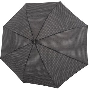 Doppler Paraguas de varilla Fiber Gents Printed Stockholm 88 cm