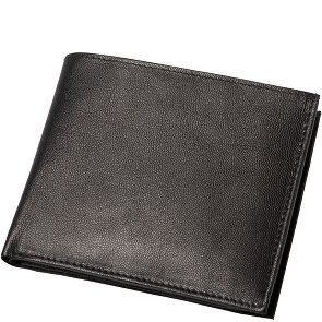 Alassio Cartera de cuero de 12 cm