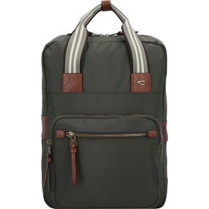 camel active Bari Mochila de día M 34.5 cm Compartimento para el portátil