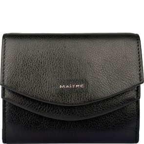 Maître Leisel Deda Cartera Protección RFID Piel 10 cm