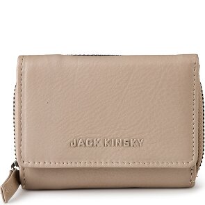 Jack Kinsky Livorno 120 Cartera Protección RFID Piel 10 cm
