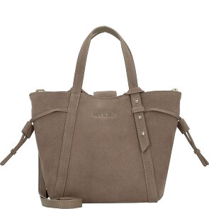 Hey Marly Pretty Wonder Suede Bolsa de hombro S Piel 29 cm