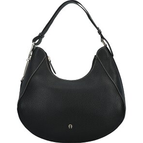 AIGNER Joan Bolsa de hombro Piel 35 cm