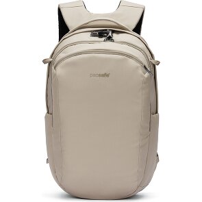 Pacsafe V 26 Mochila de día Protección RFID 46 cm Compartimento para el portátil