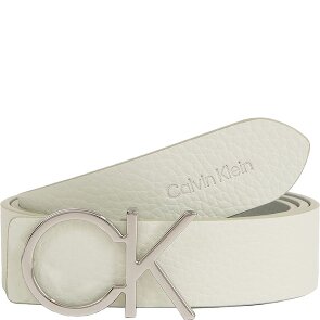 Calvin Klein CK Reversible Cinturón Piel