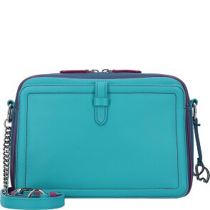 Mywalit Bolso bandolera cuero 23 cm