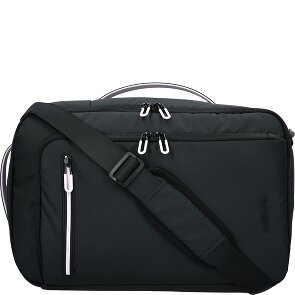American Tourister Puffypop Bolsa de viaje 40 cm Compartimento para el portátil