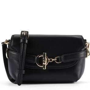 Lauren Ralph Lauren Blake Bolsa de hombro Mini Bag Piel natural 18 cm