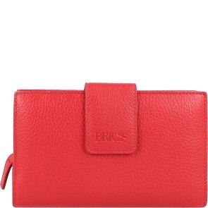 Bric's Marmolada Cartera RFID Piel 15,5 cm