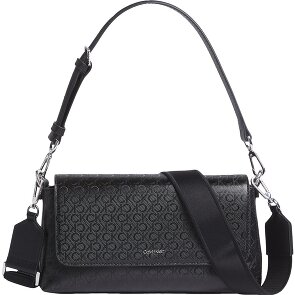 Calvin Klein CK Must Bolsa de hombro 28 cm