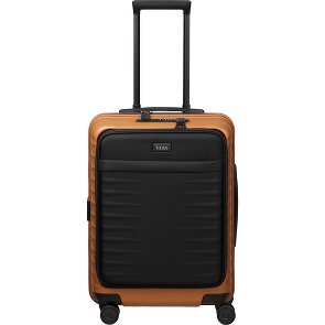 Titan Upgrade 4 ruedas Carro de la cabina 55 cm Compartimento para el portátil