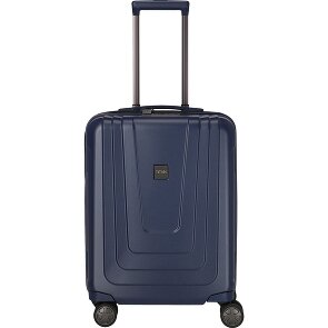 Titan X-Ray 4 ruedas Trolley de cabina 55 cm