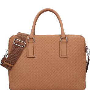 abro Lotus Bolso Piel 39 cm