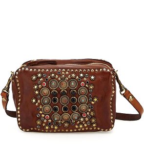Campomaggi Ribes Bolsa de hombro Piel 20 cm