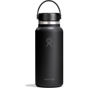 Hydro Flask Hydration Wide Flex Cap Botella para beber 945 ml