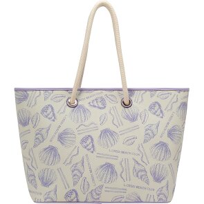 L.Credi Kezia Bolsa de compras 53 cm