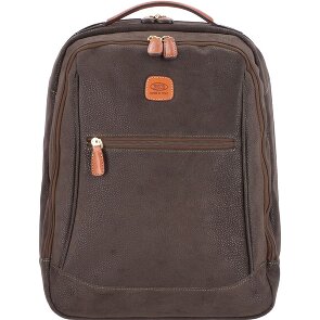 Bric's Mochila Life 42 cm Compartimento para portátil
