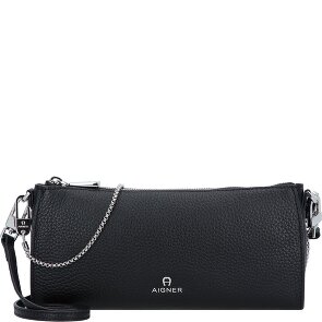 AIGNER Bolsa de hombro Ivy Piel 25 cm