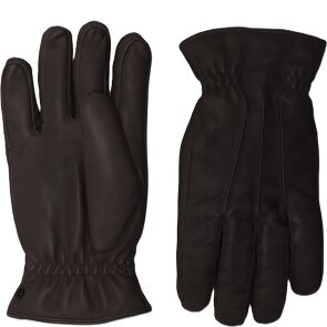 Kessler James Guantes Piel