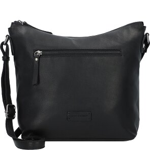 Jack Kinsky Montreal Bolsa de hombro Piel 26 cm