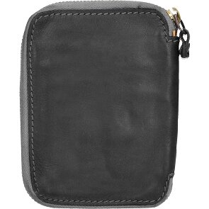 Campomaggi Cartera Sequoia Piel 10 cm