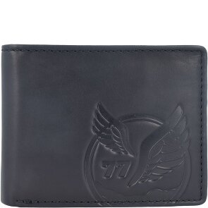 camel active Nepal Cartera Protección RFID Piel 11 cm