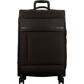 Jump Monthélys 4 ruedas Carrito 67 cm con pliegue de expansión