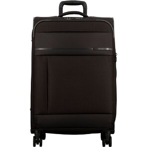 Jump Monthélys 4 ruedas Carrito 67 cm con pliegue de expansión