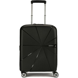 American Tourister Starvibe 4 ruedas Carro de la cabina 55 cm