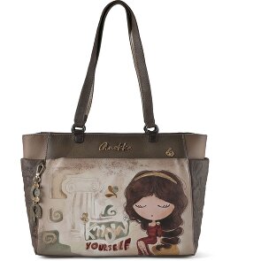 Anekke Muse Bolsa de compras 27 cm