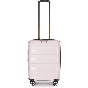 Stratic Trolley cabina paja + 4 ruedas 55 cm