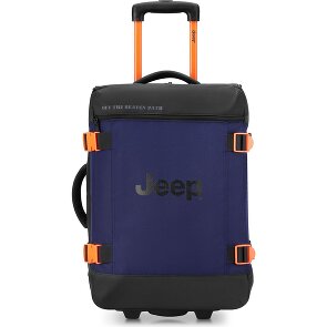 Jeep JS007C 2 ruedas Carro de la cabina 55 cm
