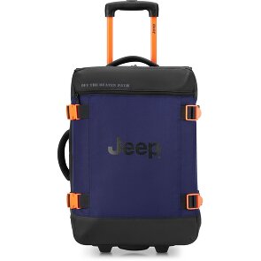 Jeep JS007C 2 ruedas Carro de la cabina 55 cm
