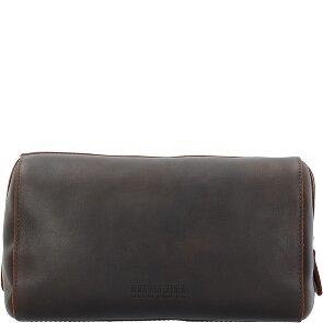 Leonhard Heyden Salisbury Bolsa de aseo Piel 25 cm