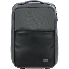 Bric's Mochila Monza Compartimento para portátil de 37 cm