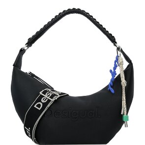 Desigual Half Zante Bolsa de hombro 22.5 cm