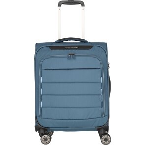 Travelite Skaii 4 Rollos Cabina Trolley 55 cm