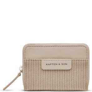 Kapten & Son Bergen Pro Small Cord Cartera 12 cm