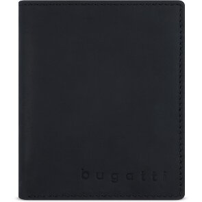 bugatti Luca Cartera Piel 10 cm